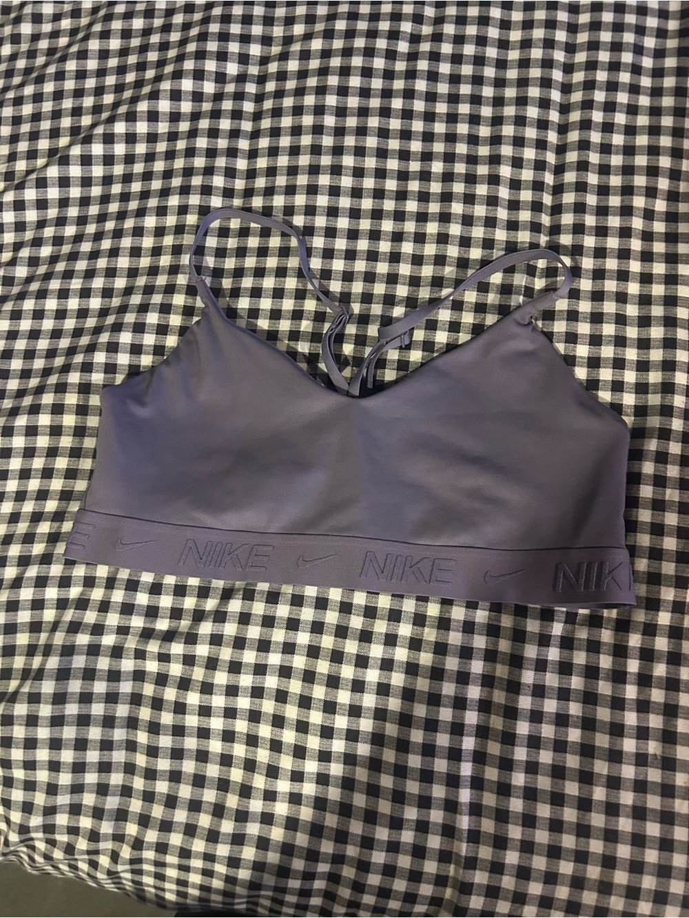 🎃Nike sports bra